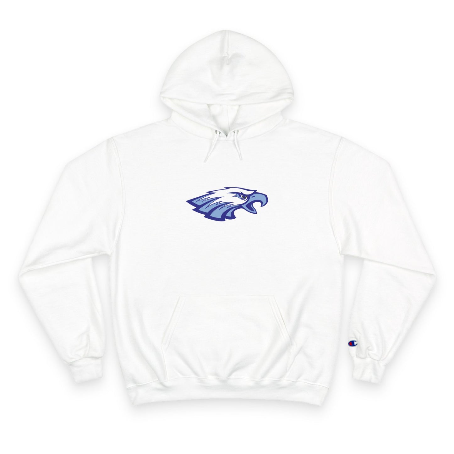 Champion Powerblend Fleece Pullover Hoodie