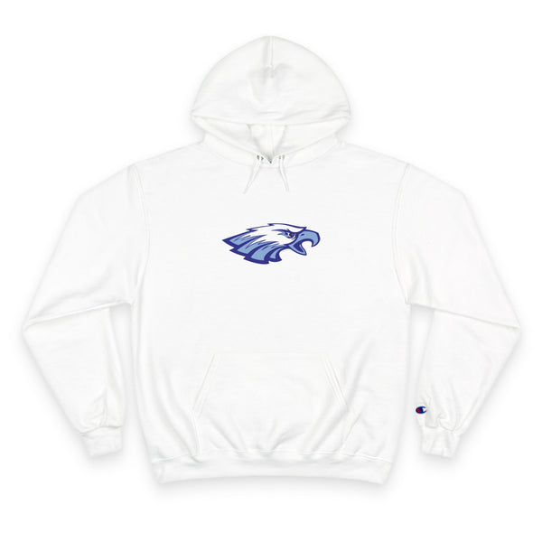 Champion Powerblend Fleece Pullover Hoodie