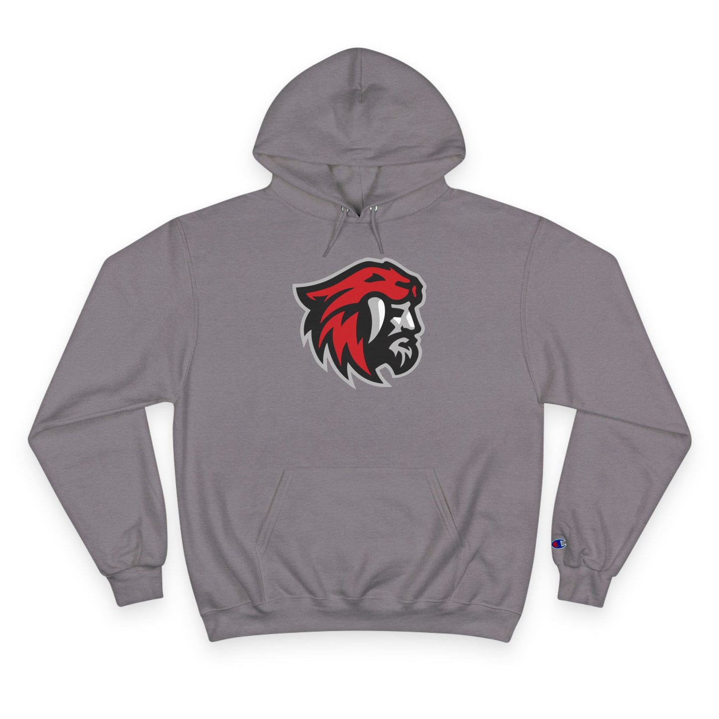 Champion Powerblend Fleece Pullover Hoodie