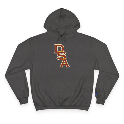 Champion Powerblend Fleece Pullover Hoodie