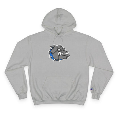 Champion Powerblend Fleece Pullover Hoodie