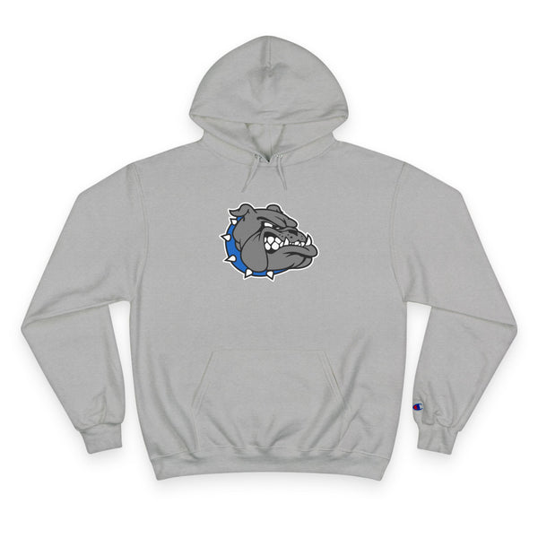 Champion Powerblend Fleece Pullover Hoodie