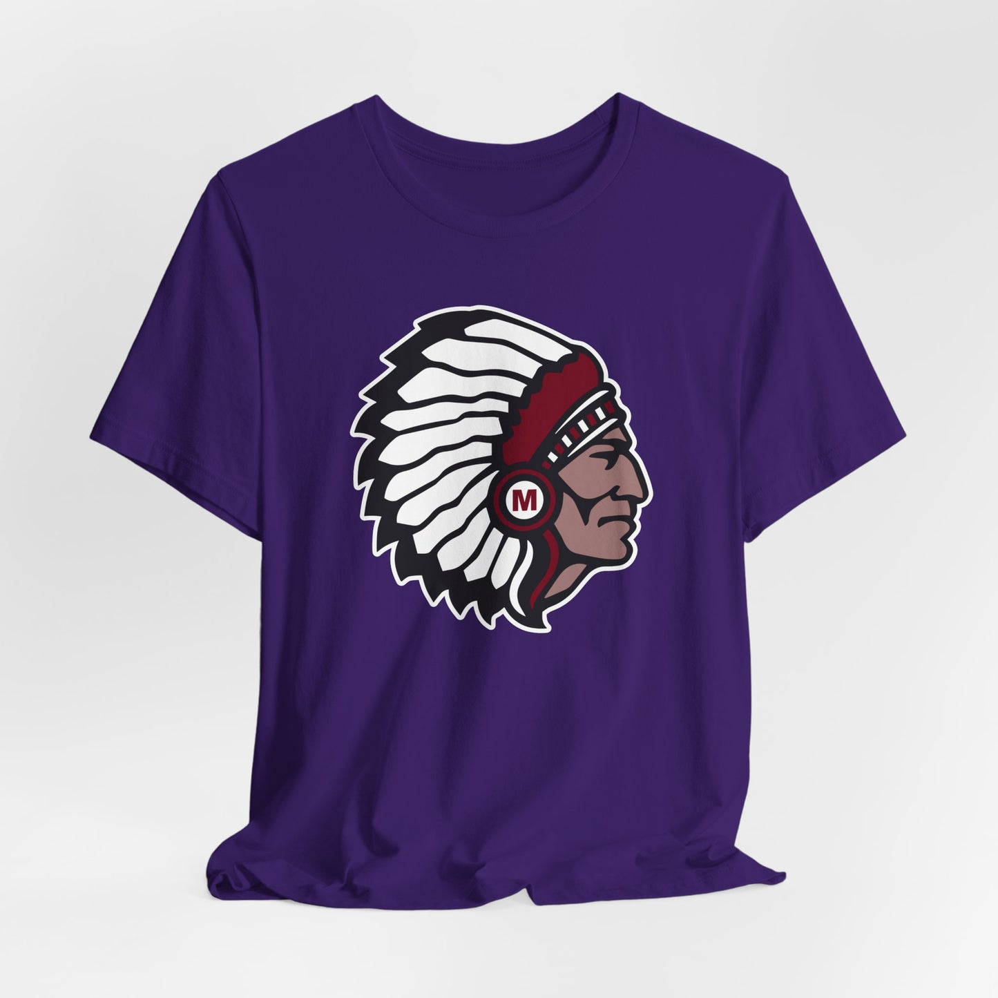 Jersey Short Sleeve Tee
