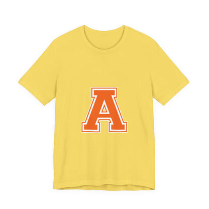 Jersey Short Sleeve Tee