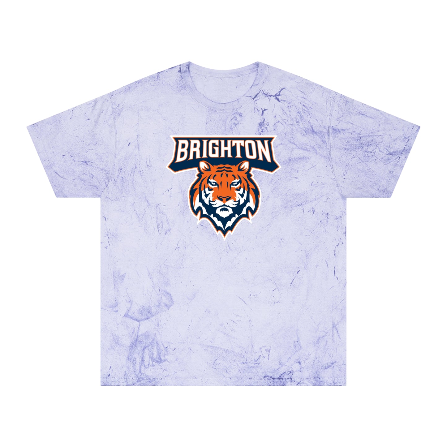 Color Blast School Spirit Tee