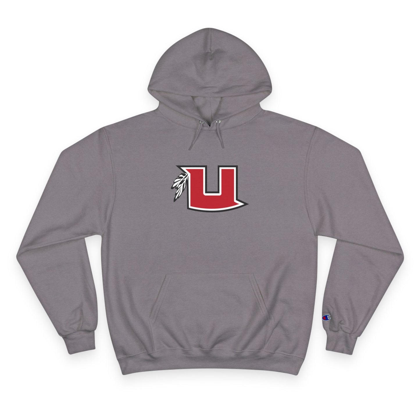 Champion Powerblend Fleece Pullover Hoodie