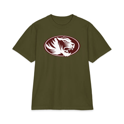 Max Heavyweight Short Sleeve Tee