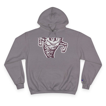 Champion Powerblend Fleece Pullover Hoodie