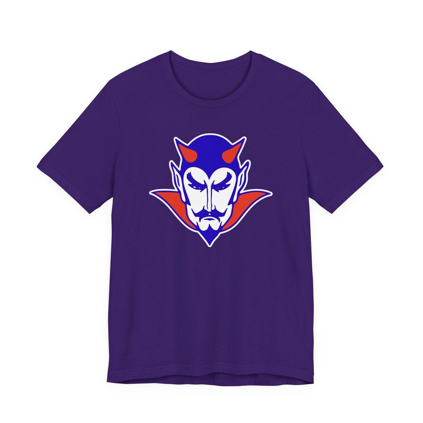 Jersey Short Sleeve Tee