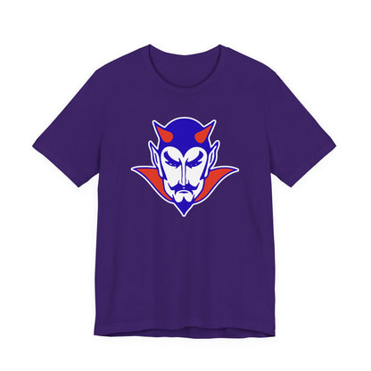 Jersey Short Sleeve Tee