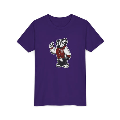 Youth Short Sleeve Tee