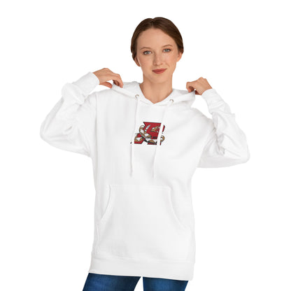 Midweight Pullover Hoodie