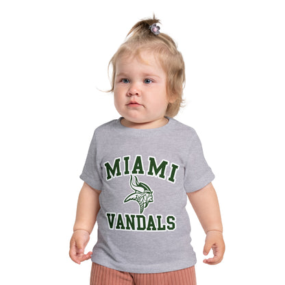 Baby Short Sleeve Tee