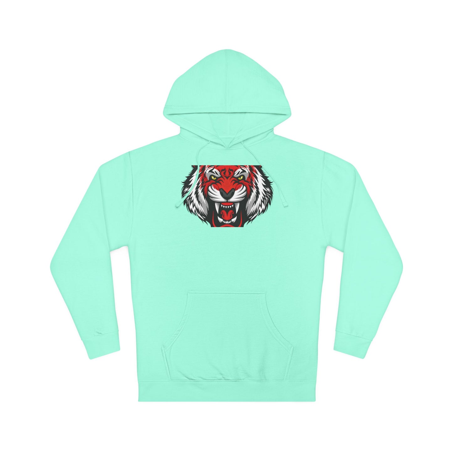 Midweight Pullover Hoodie