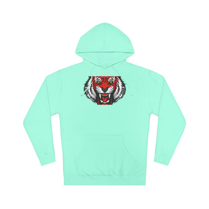 Midweight Pullover Hoodie