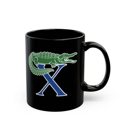 Black Team Mug (11oz/15oz)