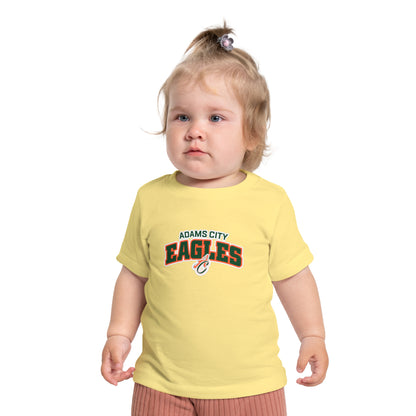 Baby Short Sleeve Tee