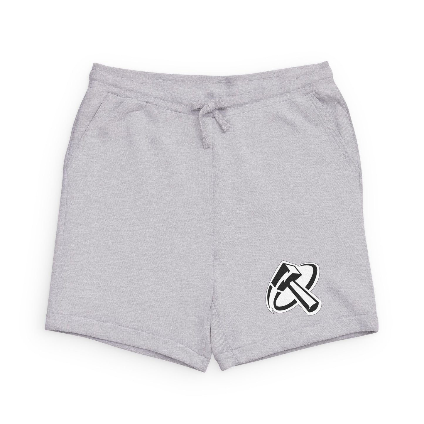 Unisex Sponge Fleece Sweatshort