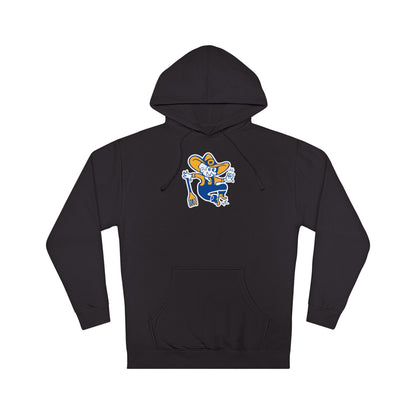 Midweight Pullover Hoodie