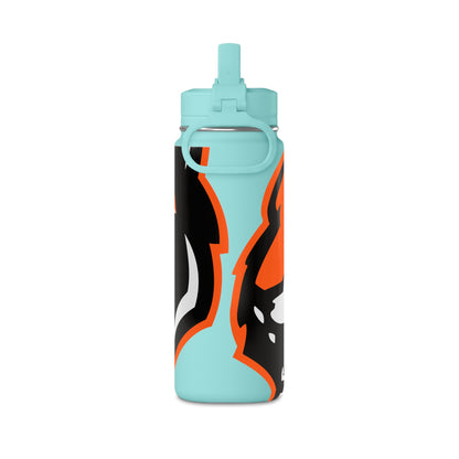 Mini Water Bottle, 20oz