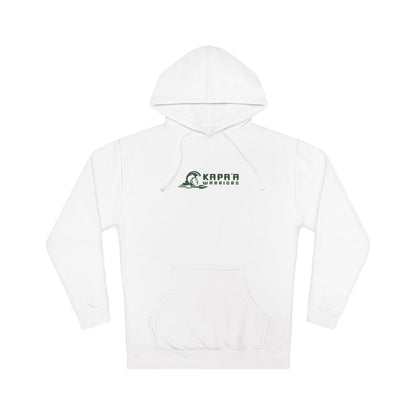 Midweight Pullover Hoodie