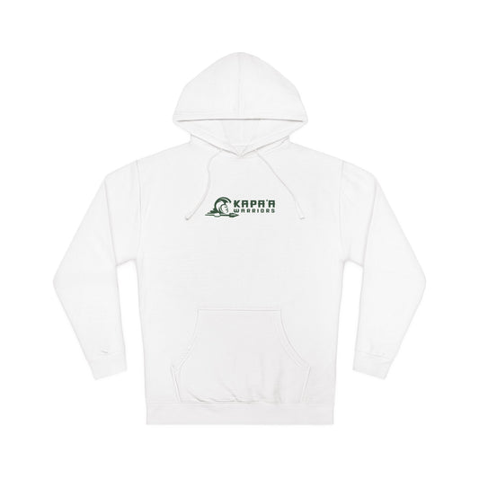 Midweight Pullover Hoodie