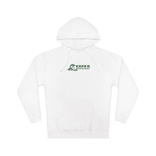 Midweight Pullover Hoodie