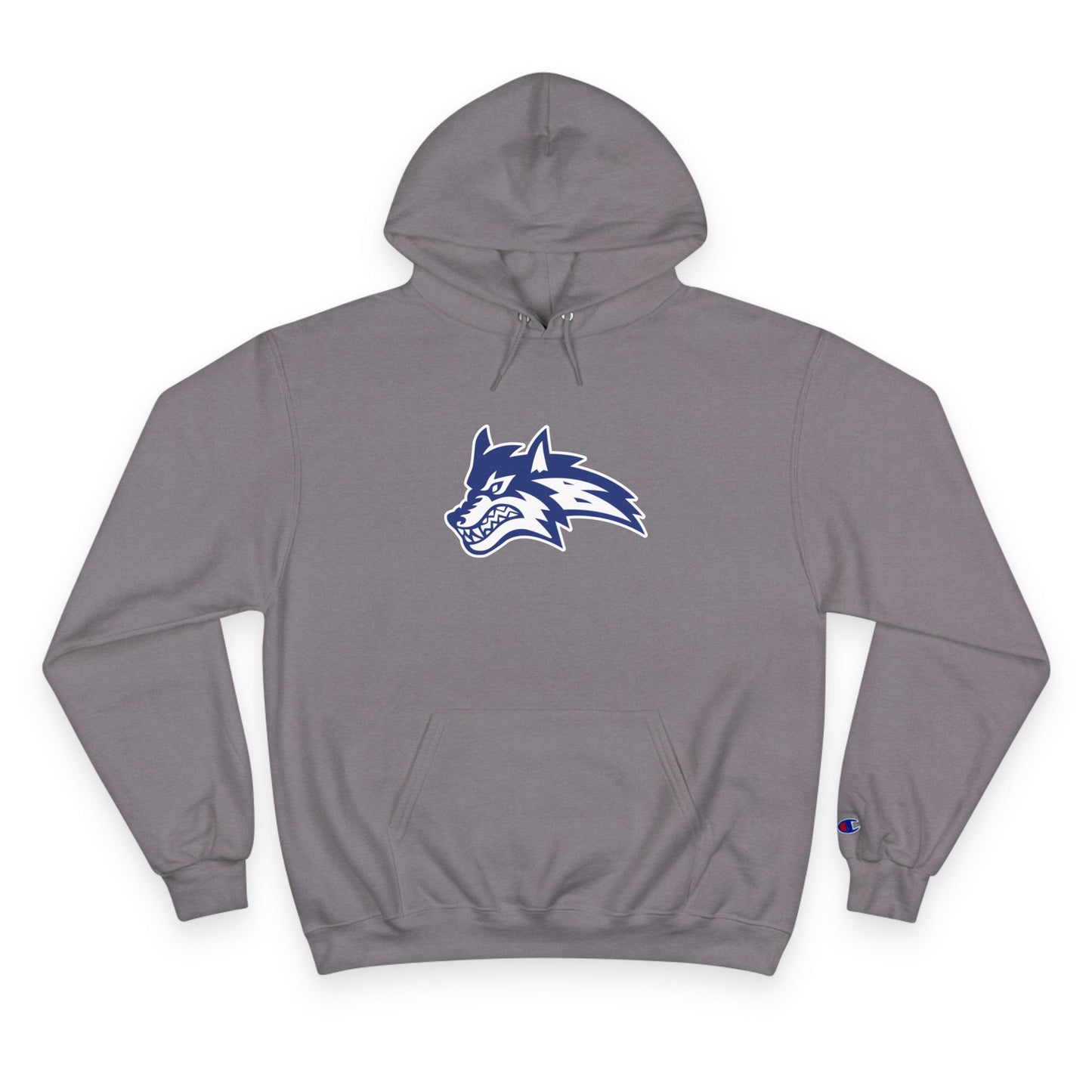 Champion Powerblend Fleece Pullover Hoodie