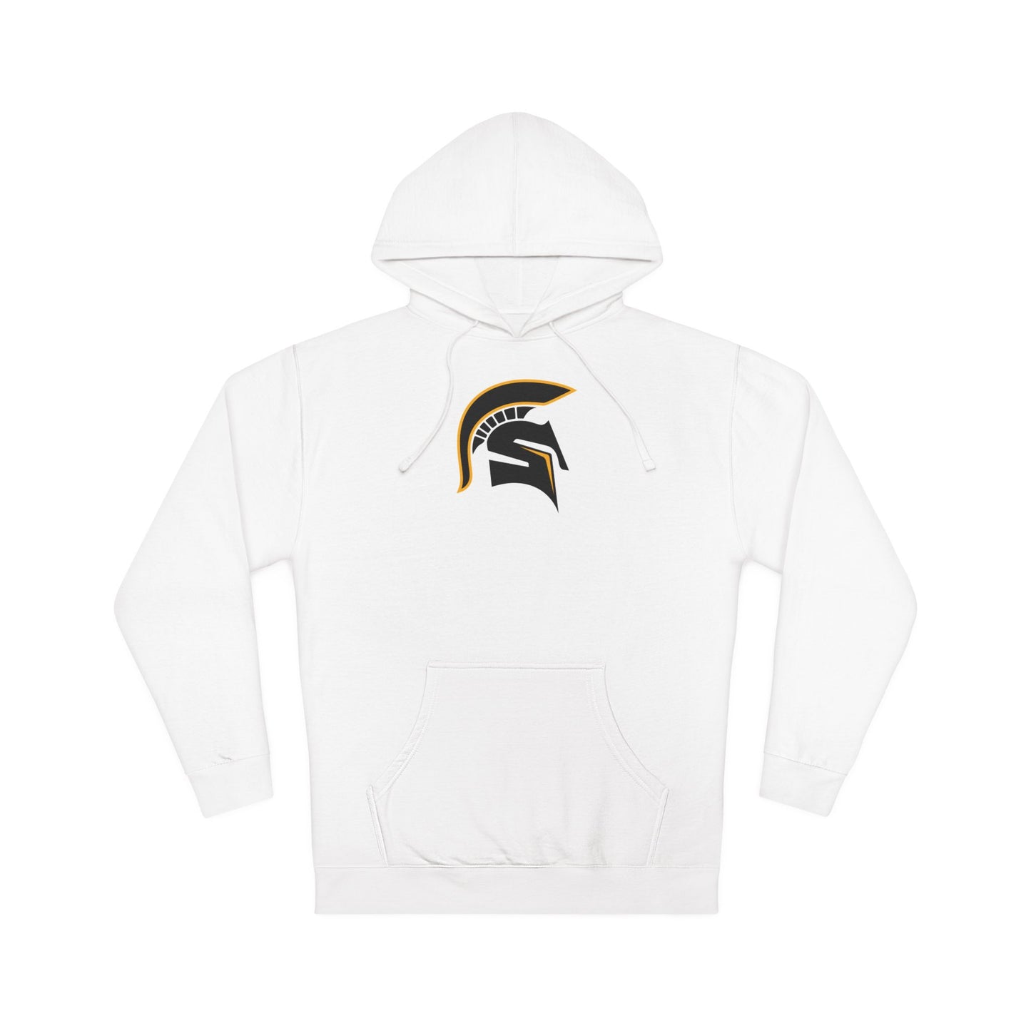 Midweight Pullover Hoodie