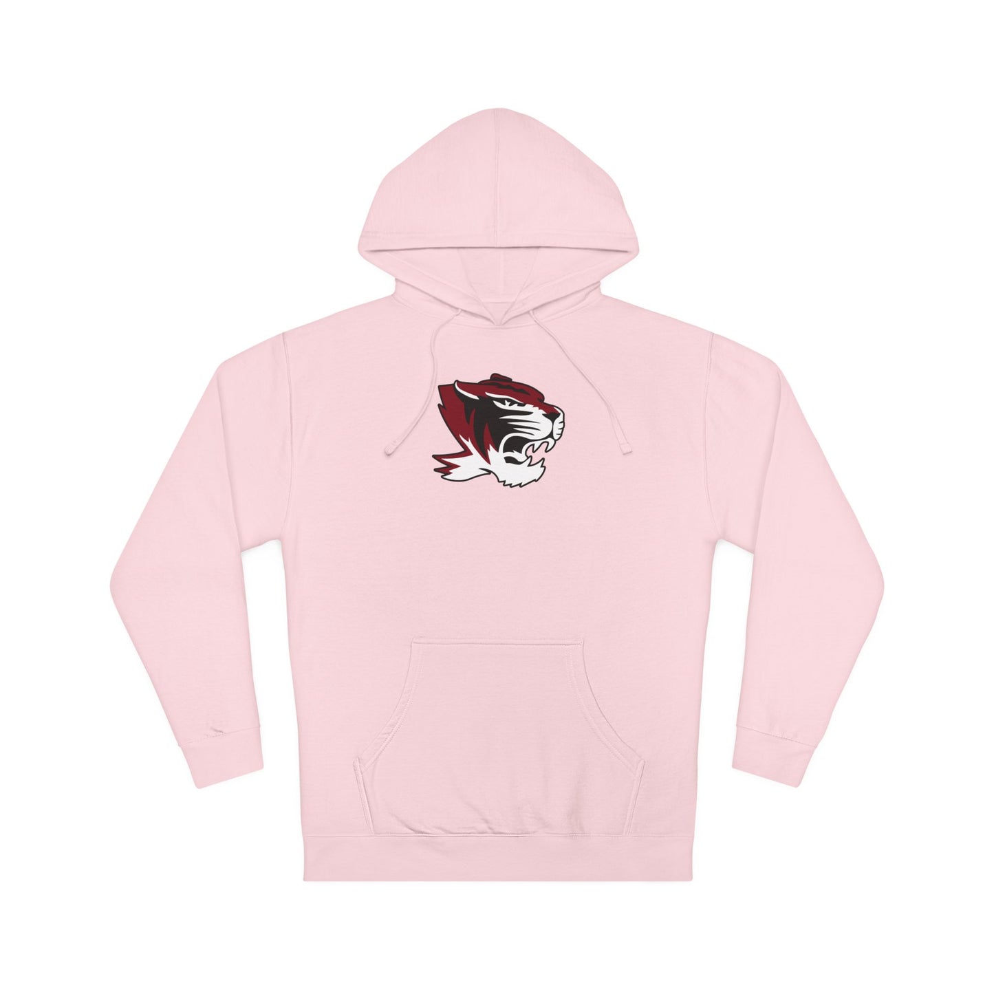 Midweight Pullover Hoodie