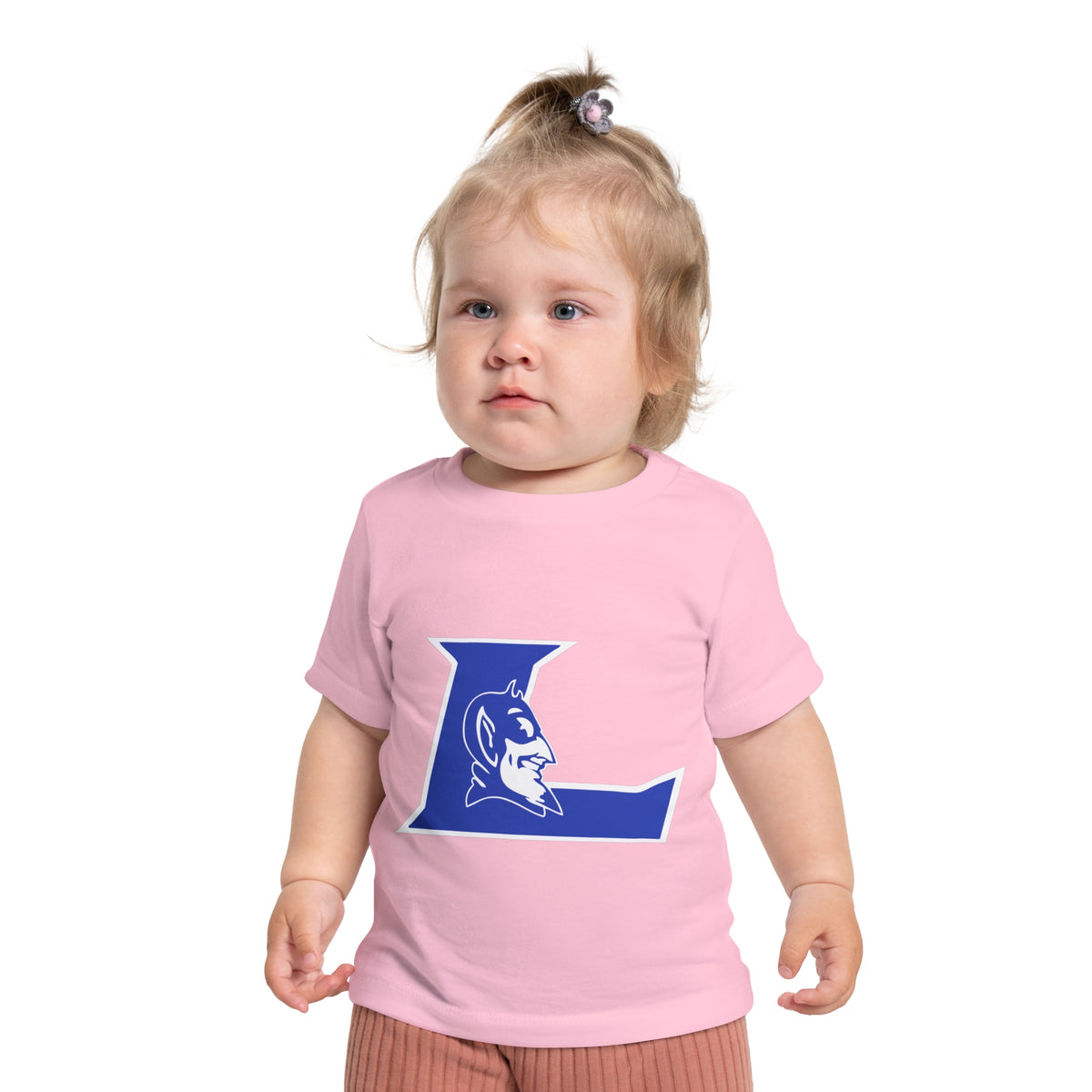 Baby Short Sleeve Tee
