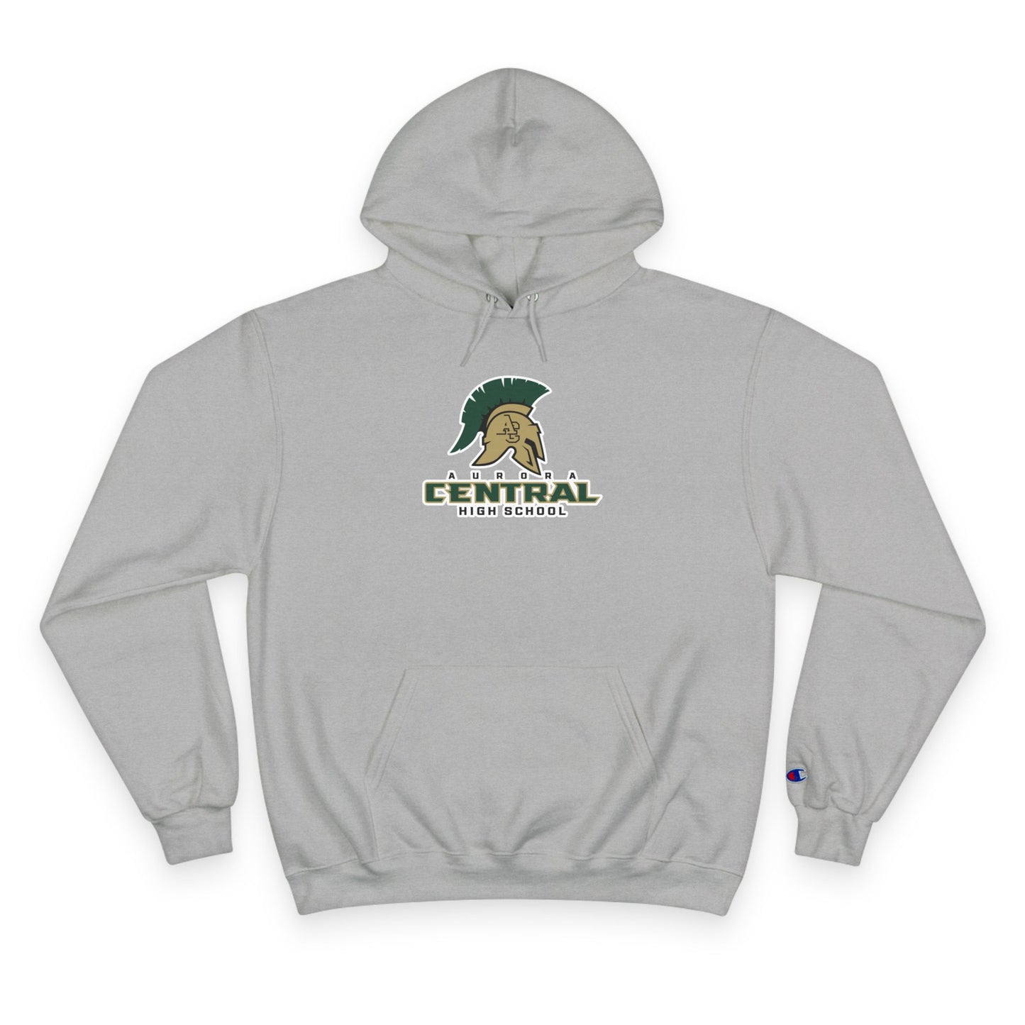 Champion Powerblend Fleece Pullover Hoodie