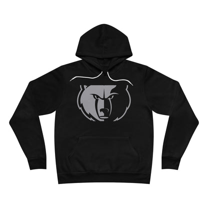 Sponge Fleece Pullover Hoodie