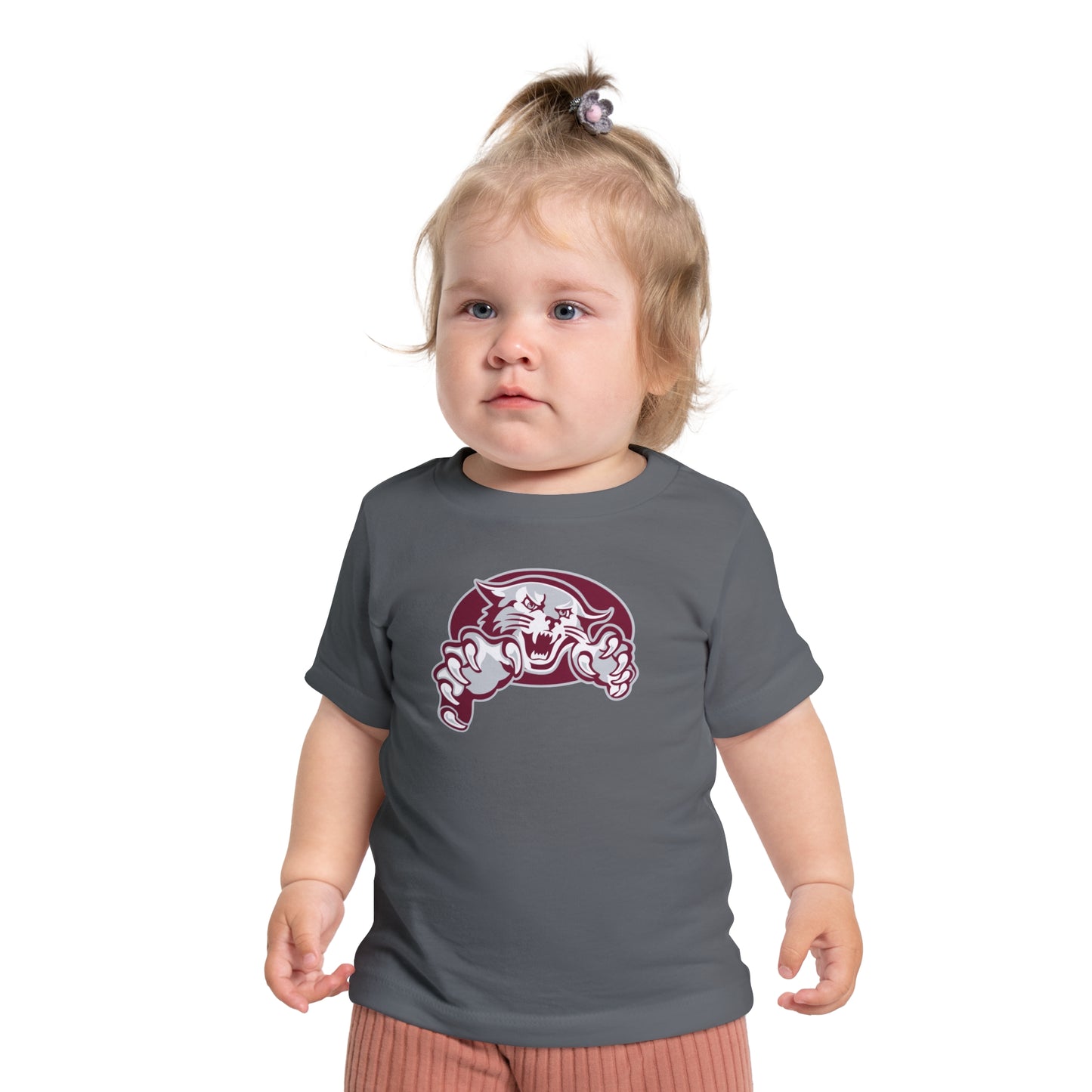 Baby Short Sleeve Tee