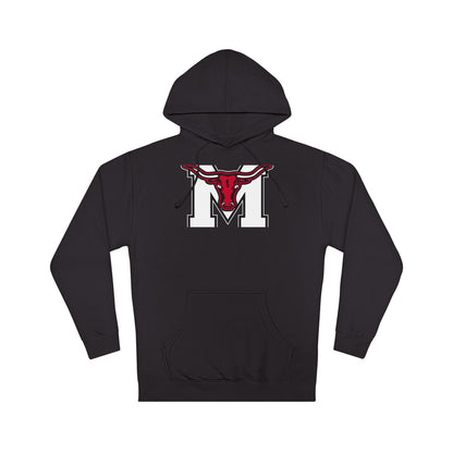 Midweight Pullover Hoodie