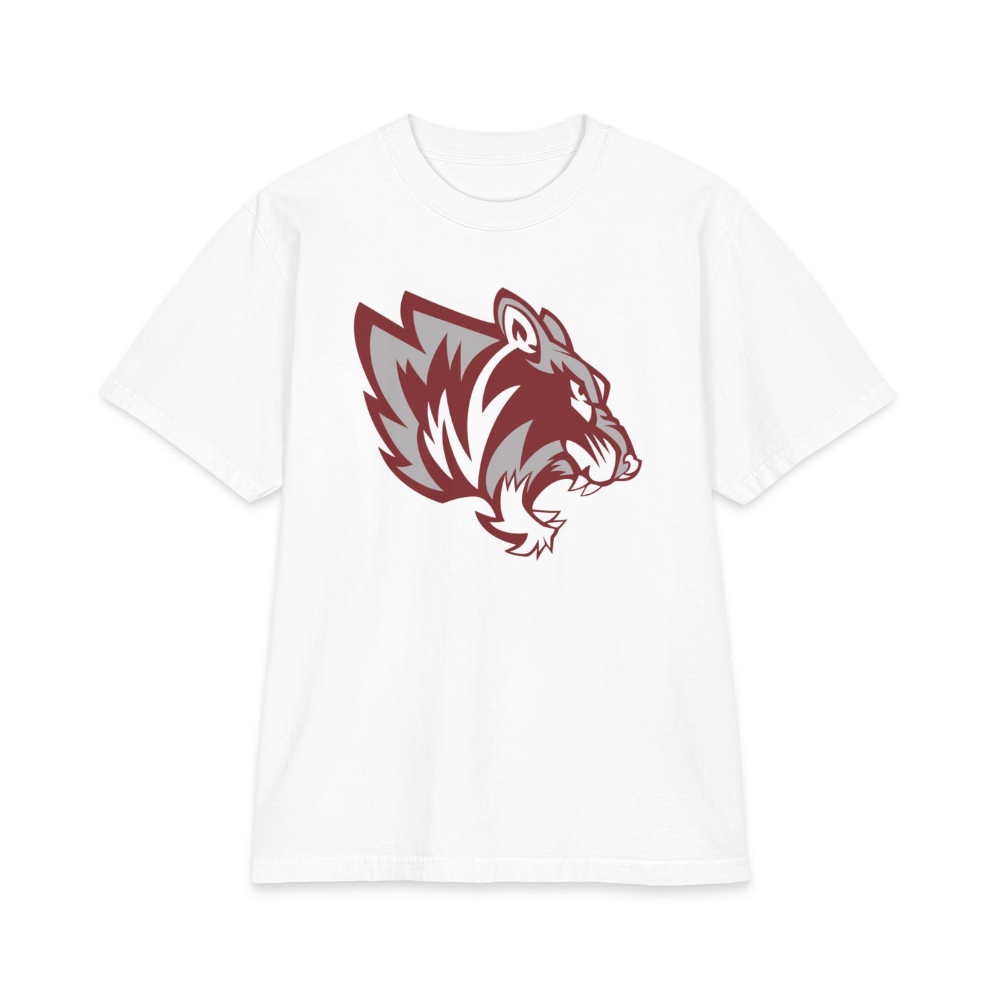 Max Heavyweight Short Sleeve Tee