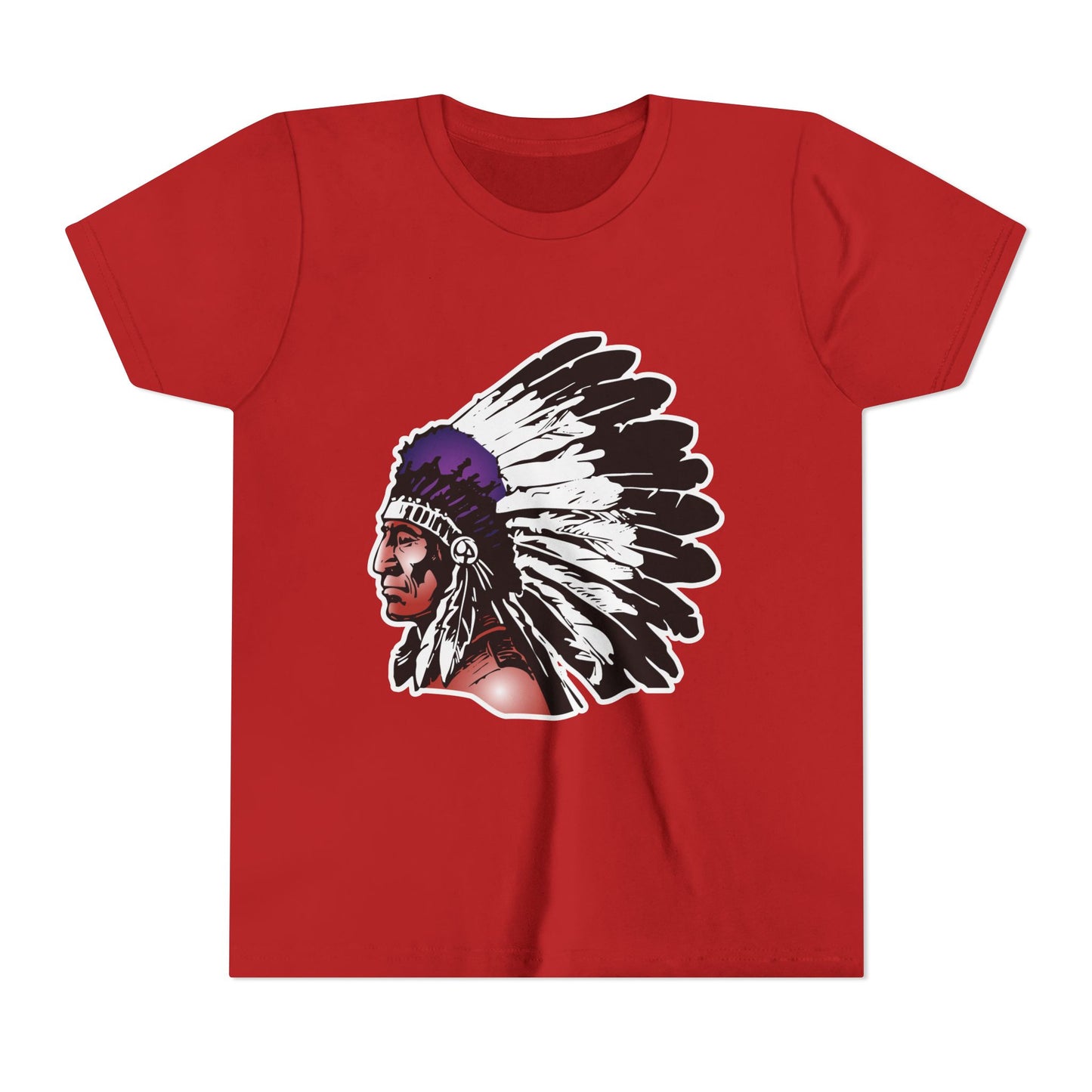 Youth Short Sleeve Tee