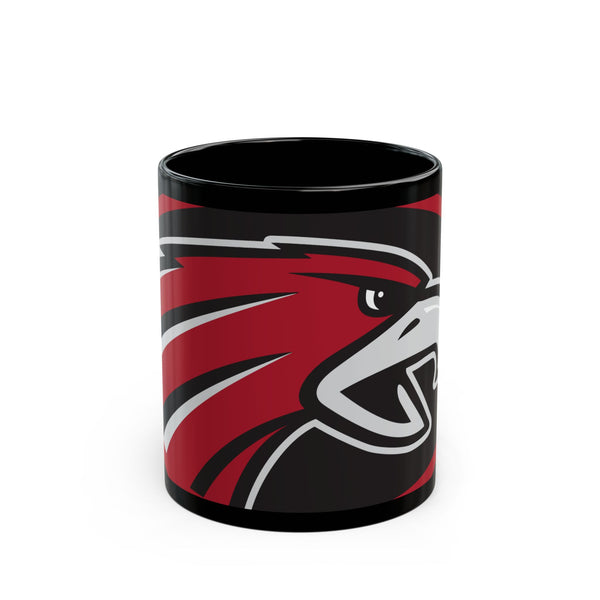 Black Team Mug (11oz/15oz)