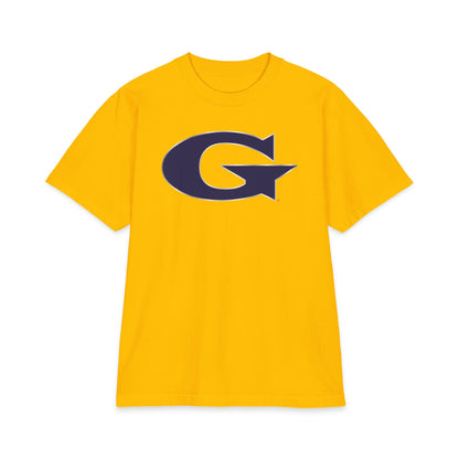 Max Heavyweight Short Sleeve Tee