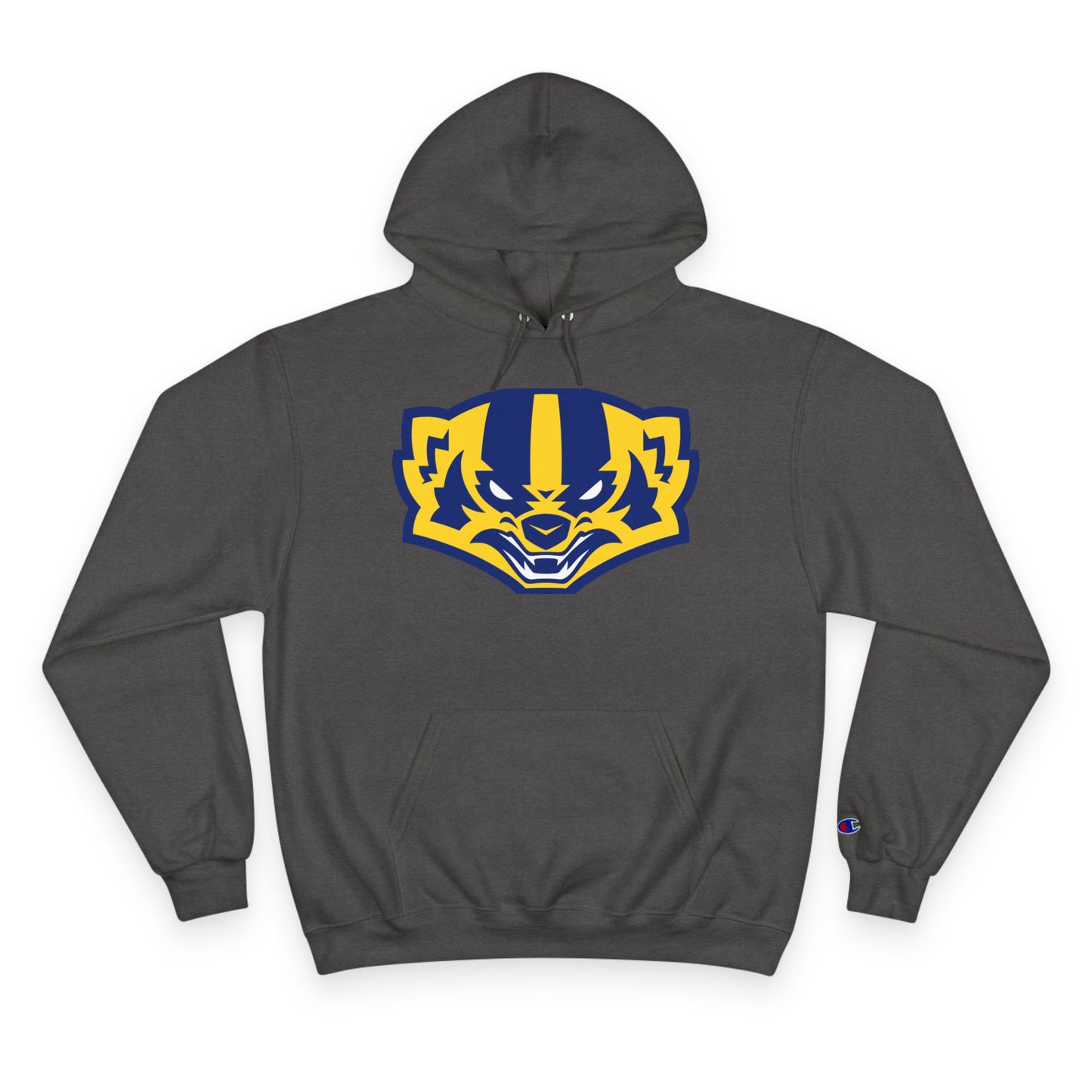 Champion Powerblend Fleece Pullover Hoodie