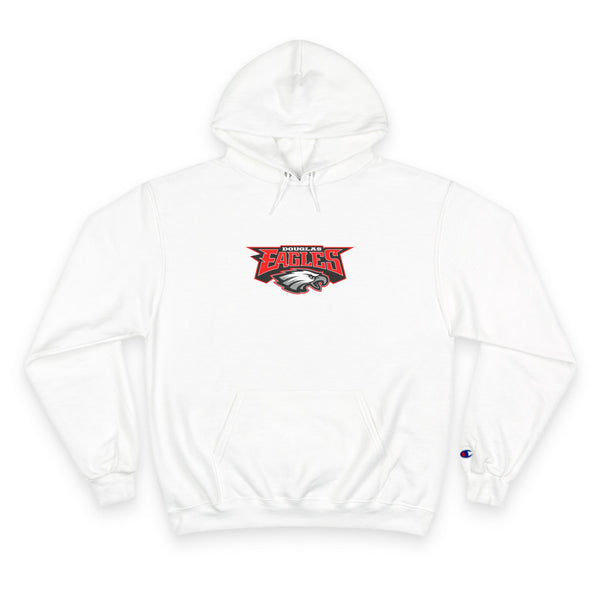 Champion Powerblend Fleece Pullover Hoodie
