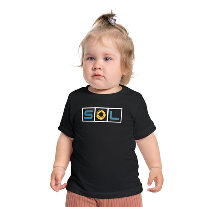 Baby Short Sleeve Tee