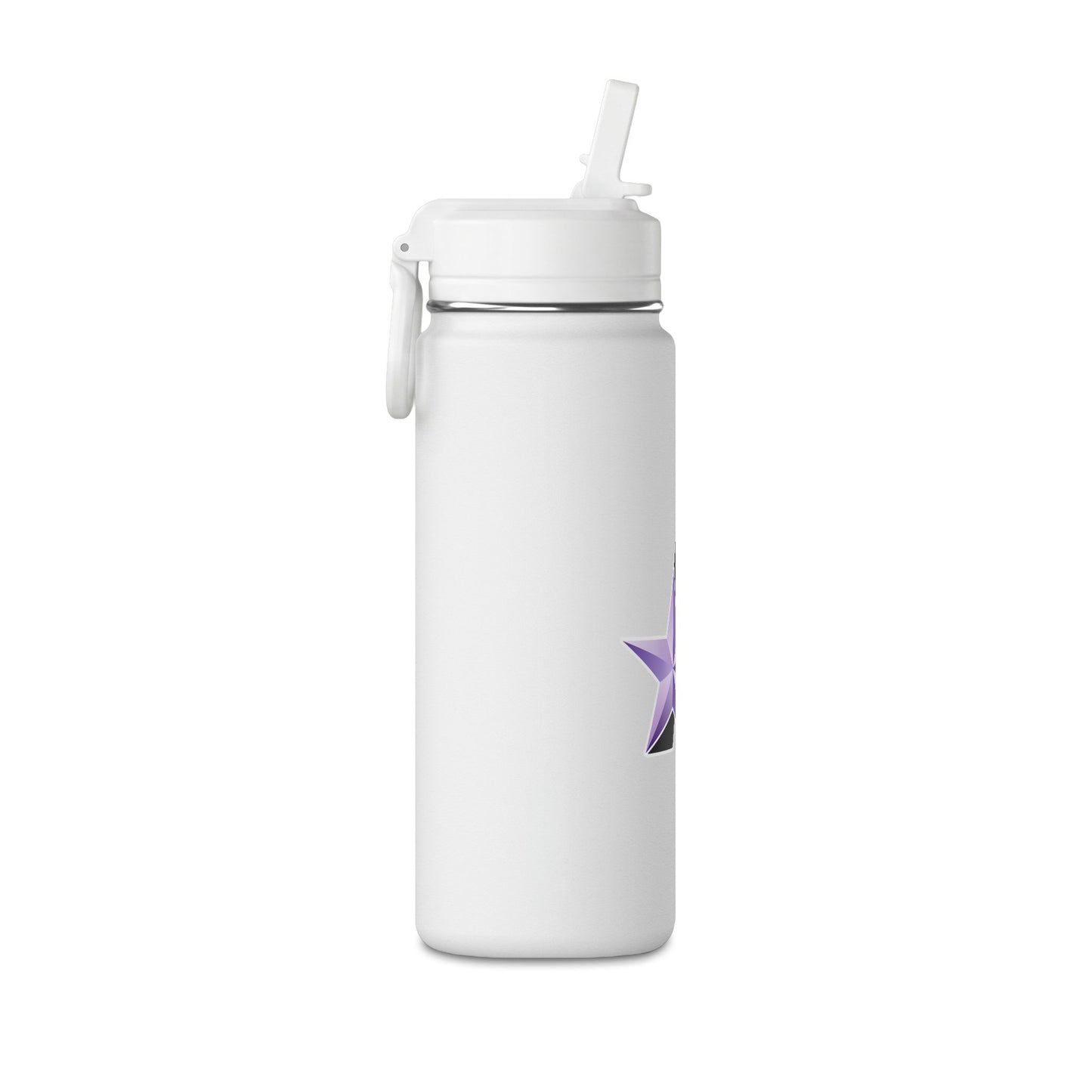 Mini Water Bottle, 20oz
