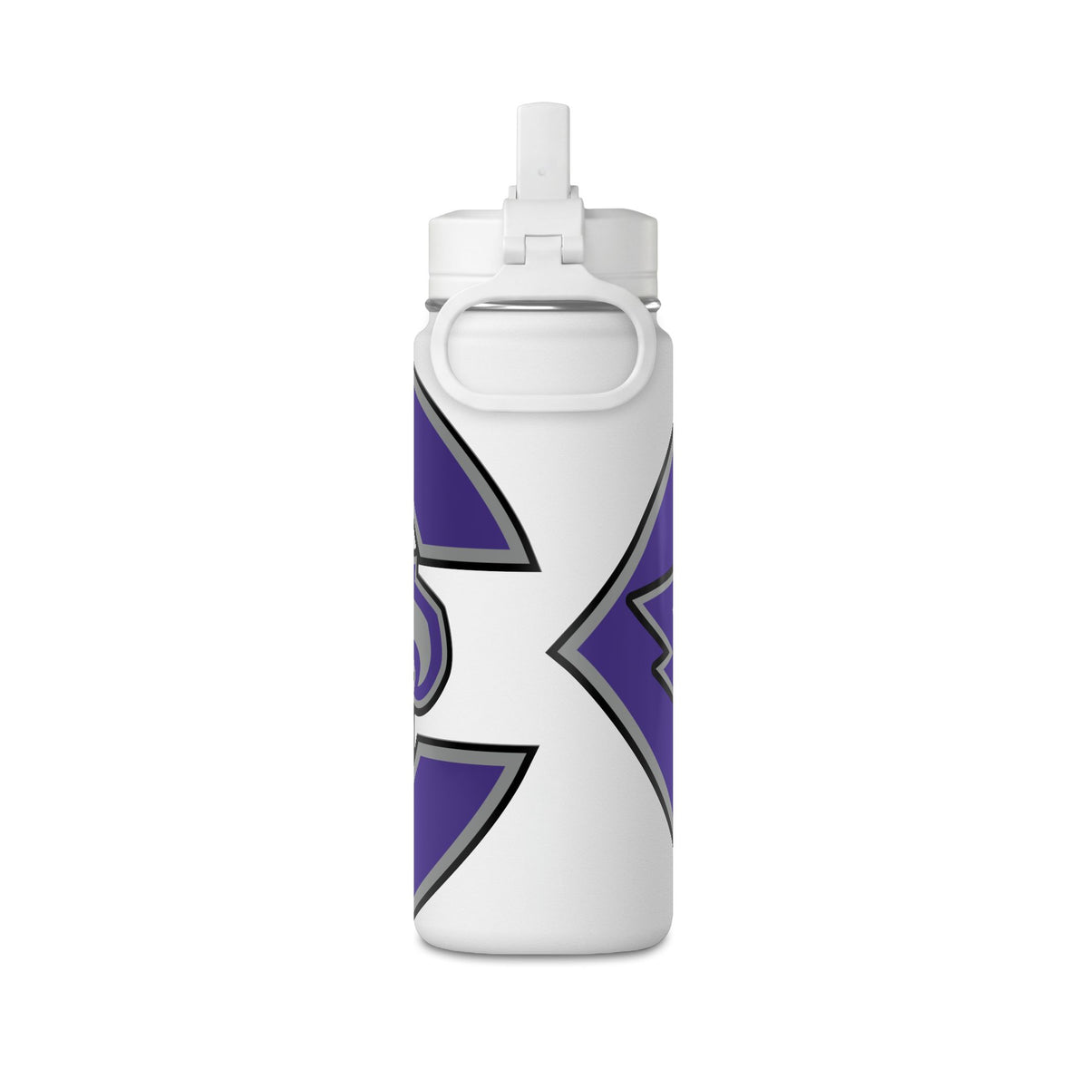 Mini Water Bottle, 20oz