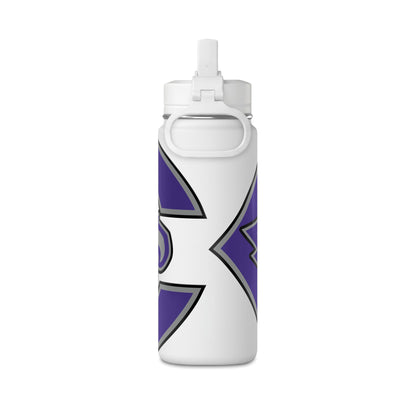 Mini Water Bottle, 20oz