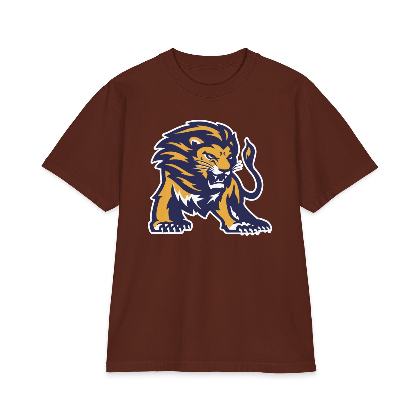 Max Heavyweight Short Sleeve Tee