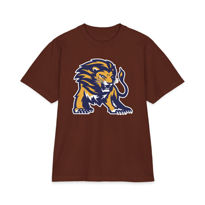 Max Heavyweight Short Sleeve Tee