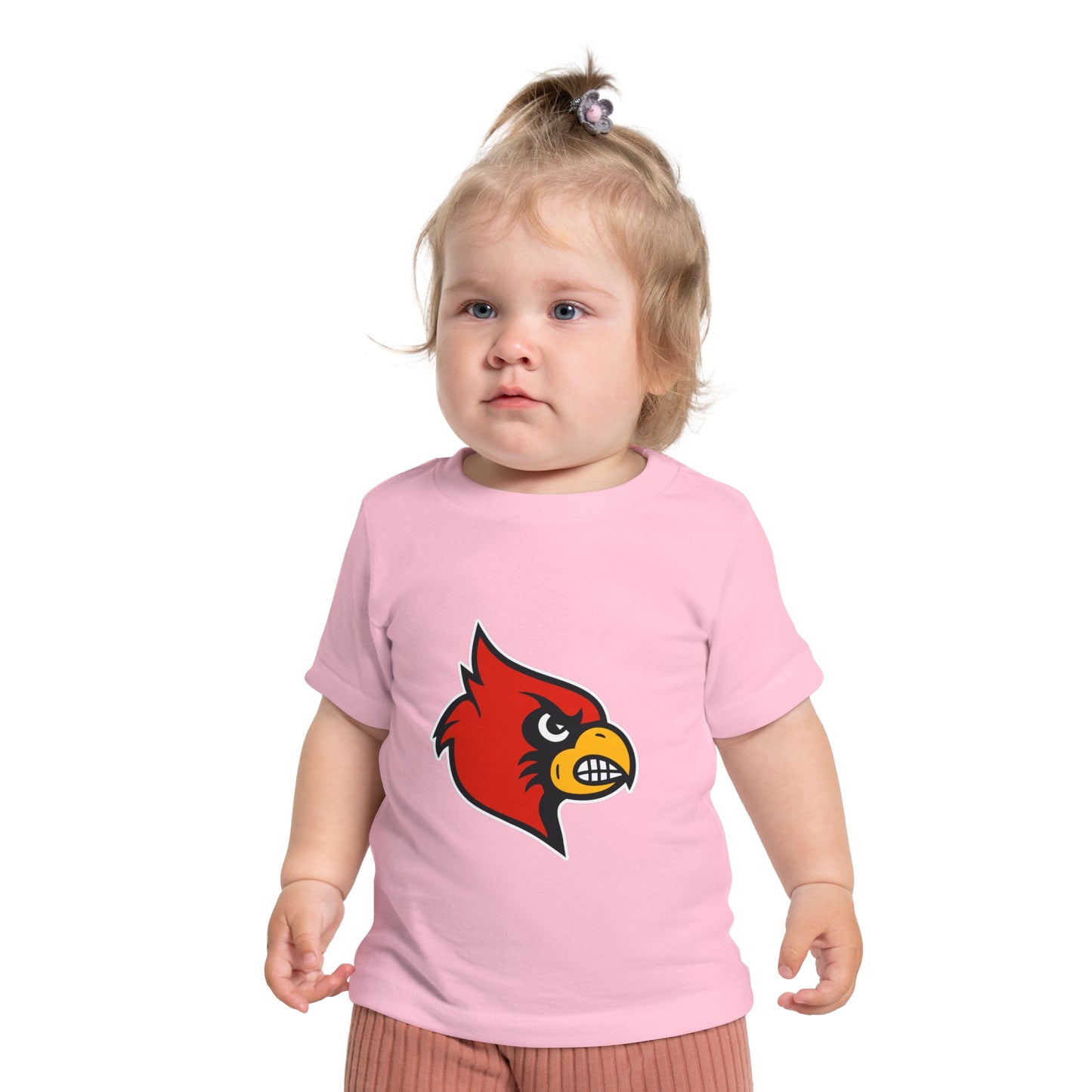 Baby Short Sleeve Tee