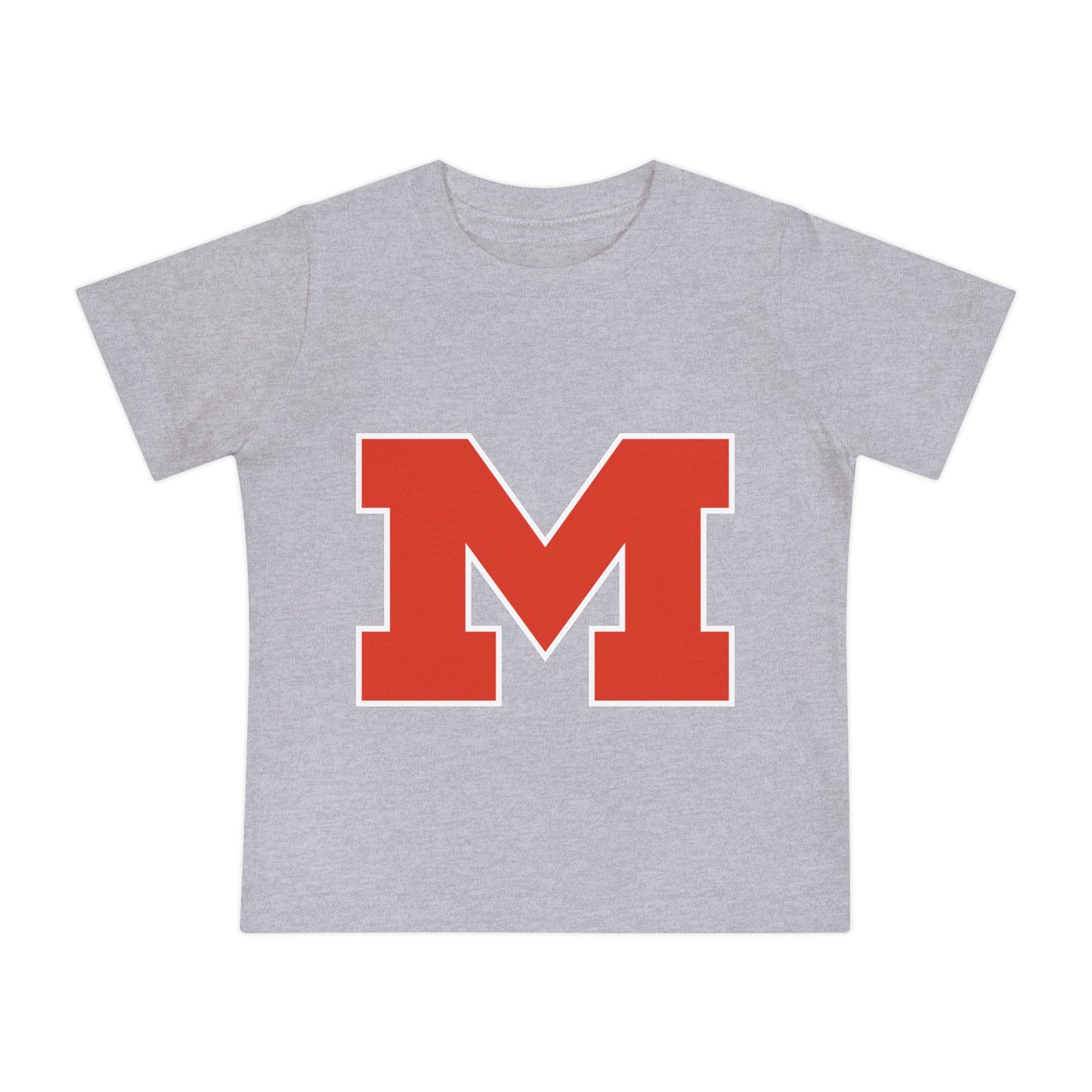 Baby Short Sleeve Tee