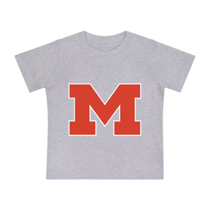 Baby Short Sleeve Tee